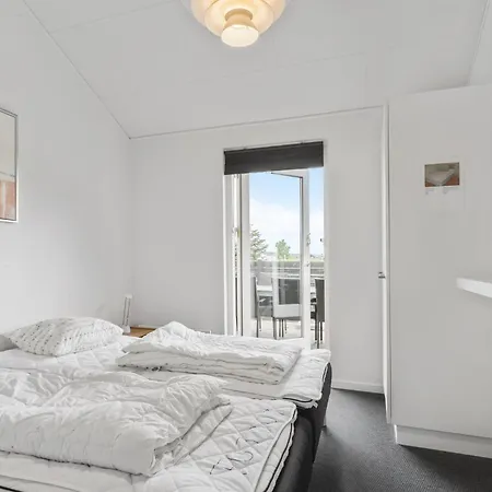 Holiday home 4 Bedroom Amazing In Haderslev *