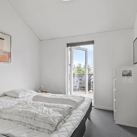4 Bedroom Amazing In Haderslev Holiday home Flovt