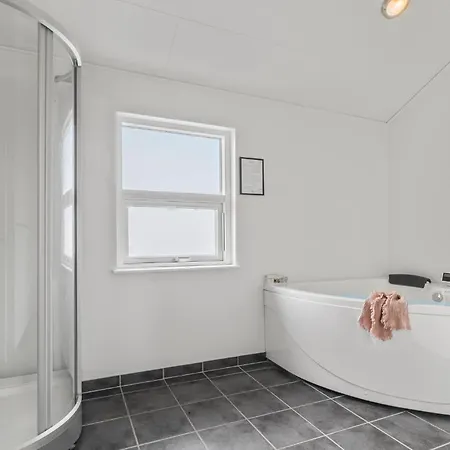4 Bedroom Amazing In Haderslev *