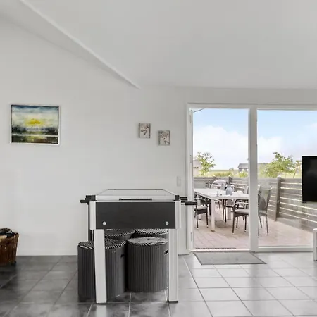 4 Bedroom Amazing In Haderslev * Flovt