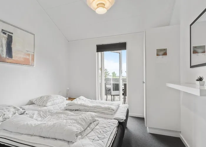 Ferienhaus Flovt Havevej V *