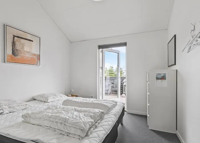 Flovt Havevej V Ferienhaus Haderslev