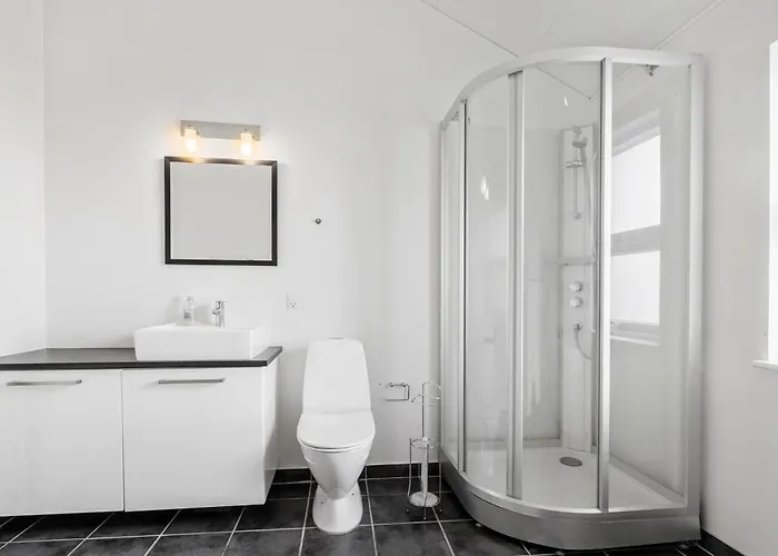 Ferienhaus Flovt Havevej V Haderslev